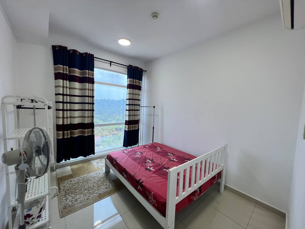 Bangi Gateway Service Apartment, Seksyen 15 Bangi - photo 12