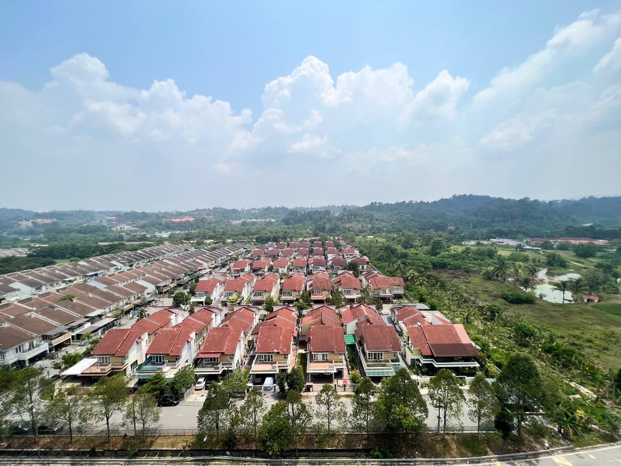 Bangi Gateway Service Apartment, Seksyen 15 Bangi - photo 13