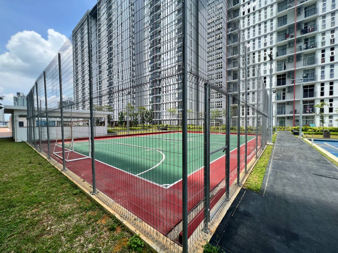BRAND NEW, Lakefront Homes, Cyberjaya - photo 4