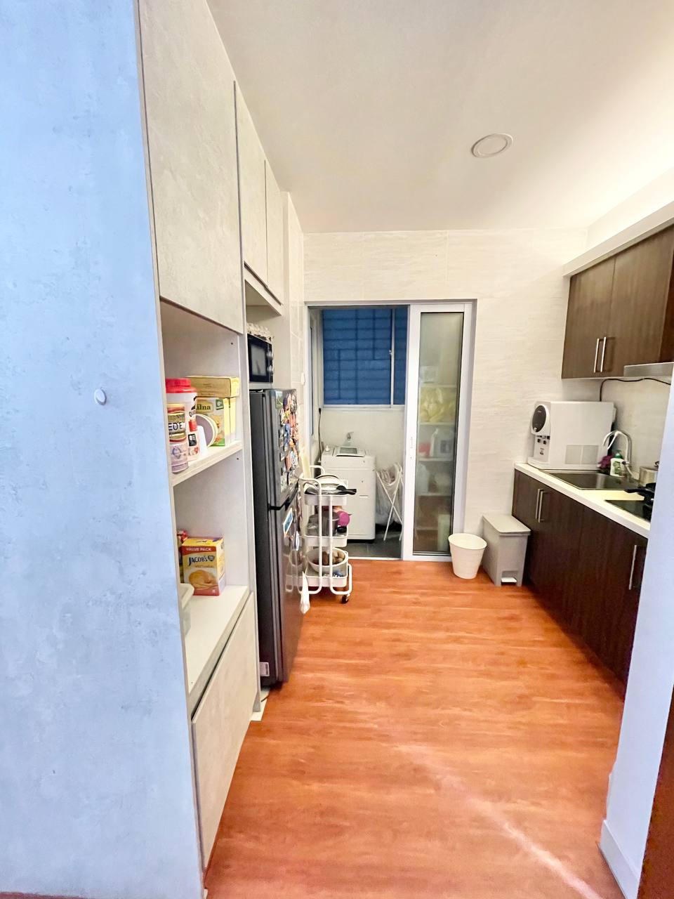 Full Loan Koi Suites Condo, Puchong - photo 2