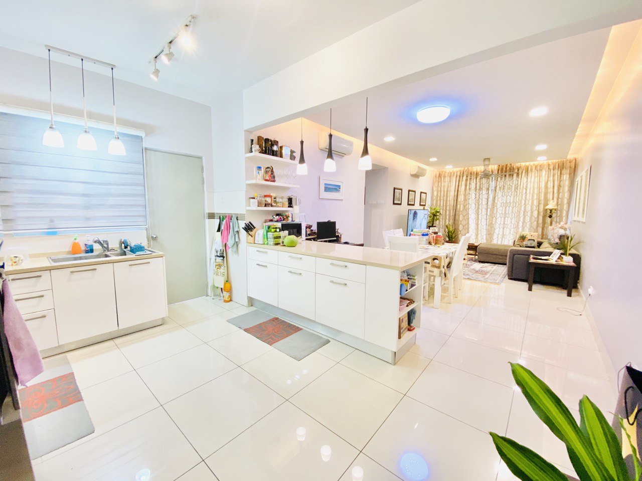 Tiara Parkhomes, Taman Bukit Mewah, Kajang - photo 3