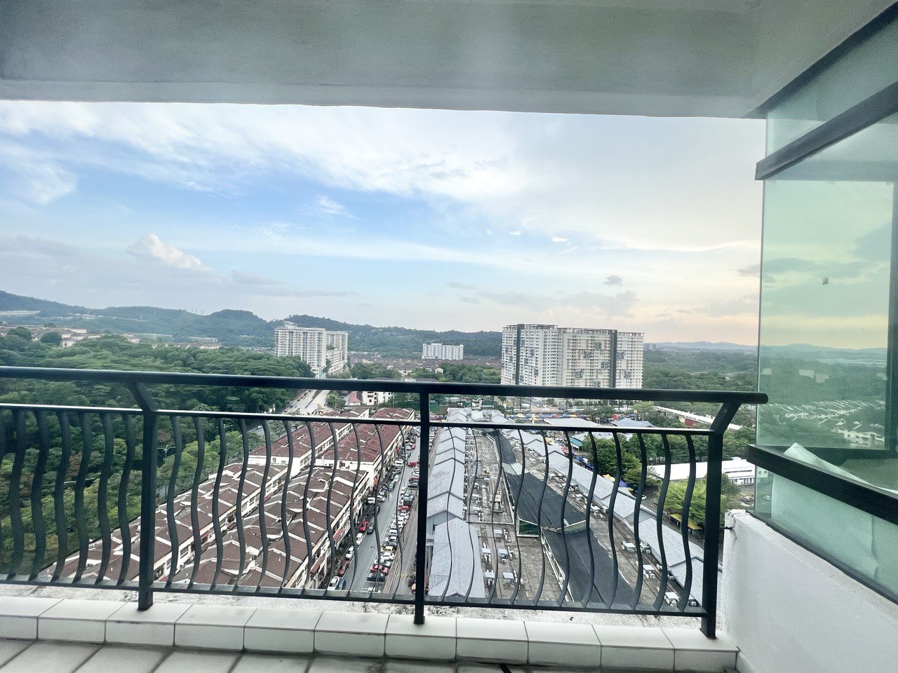 One Damansara Condo, Damansara Damai - photo 4