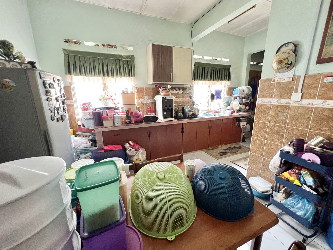 Corner Lot 2 Sty Terrace Seksyen 7, BB Bangi - photo 3
