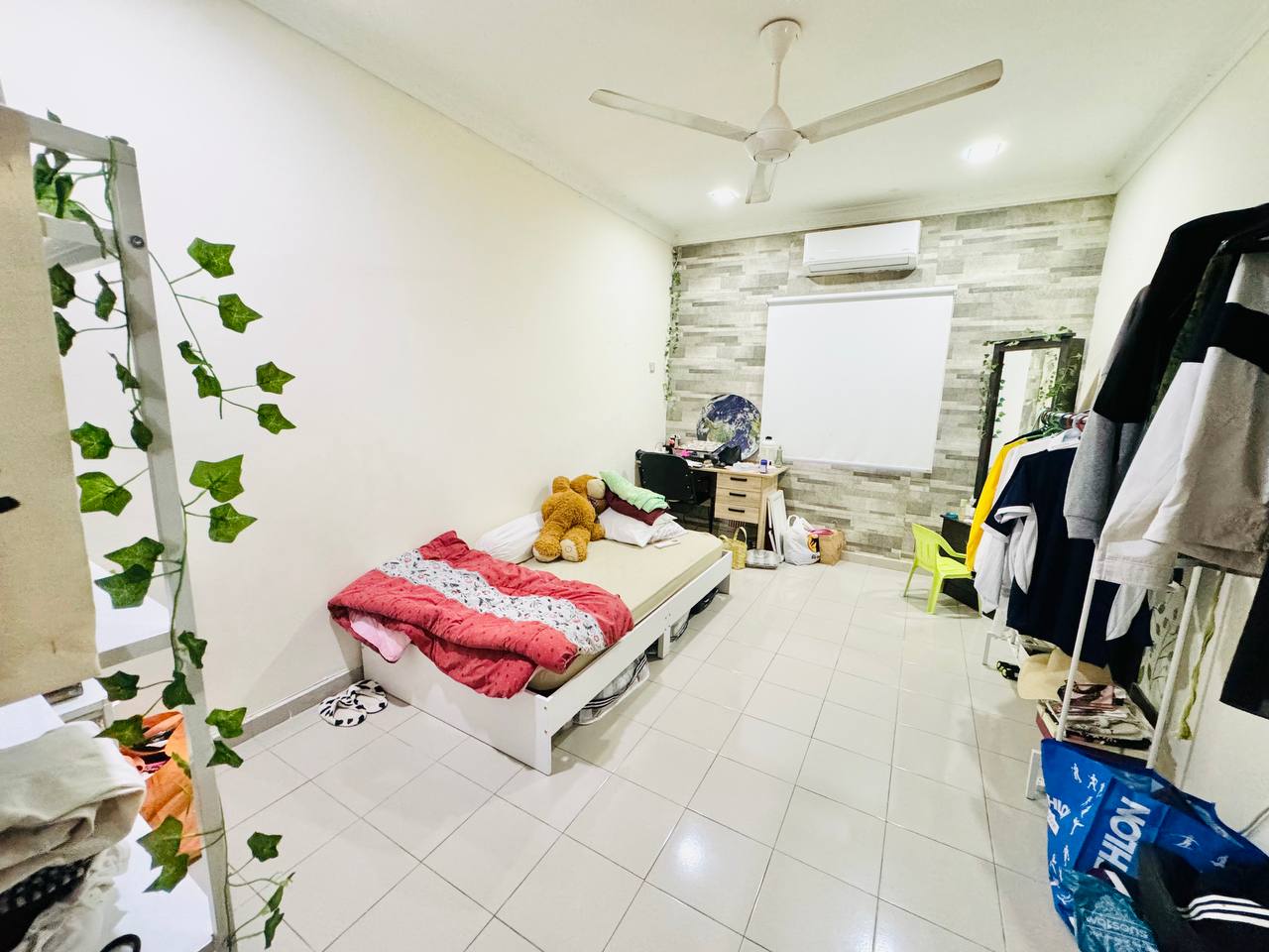 Corner Lot 2 Sty Terrace Seksyen 7, BB Bangi - photo 4