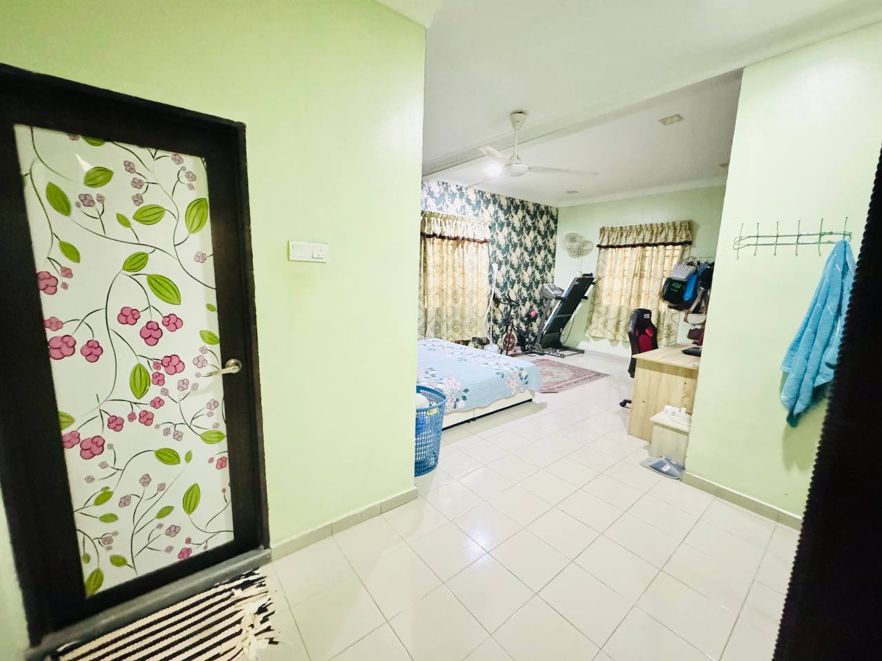Corner Lot 2 Sty Terrace Seksyen 7, BB Bangi - photo 6