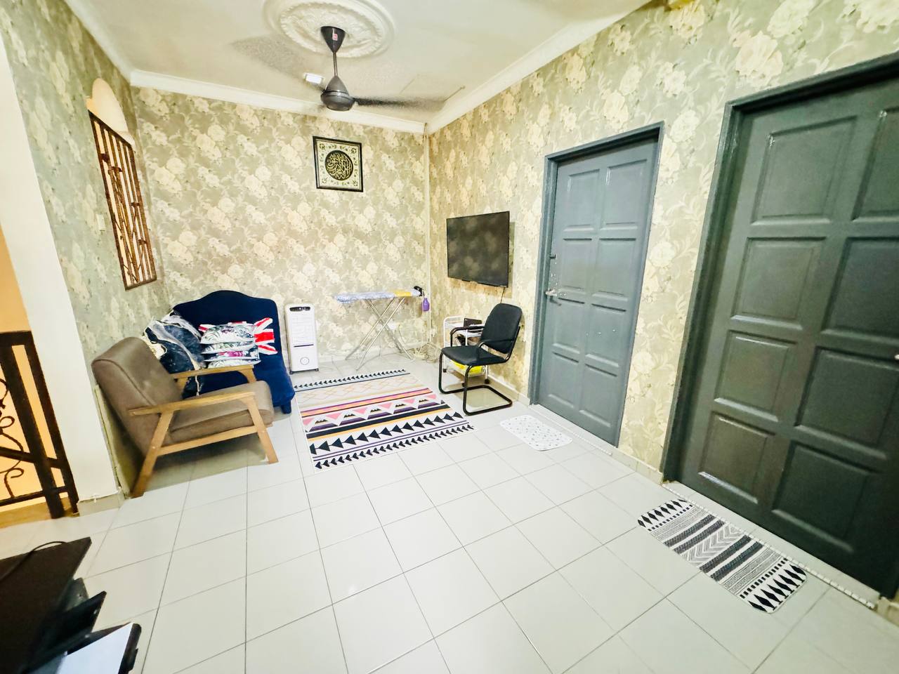 Corner Lot 2 Sty Terrace Seksyen 7, BB Bangi - photo 8