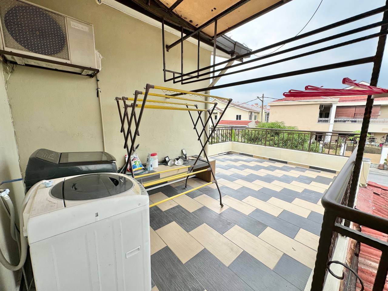 Corner Lot 2 Sty Terrace Seksyen 7, BB Bangi - photo 9