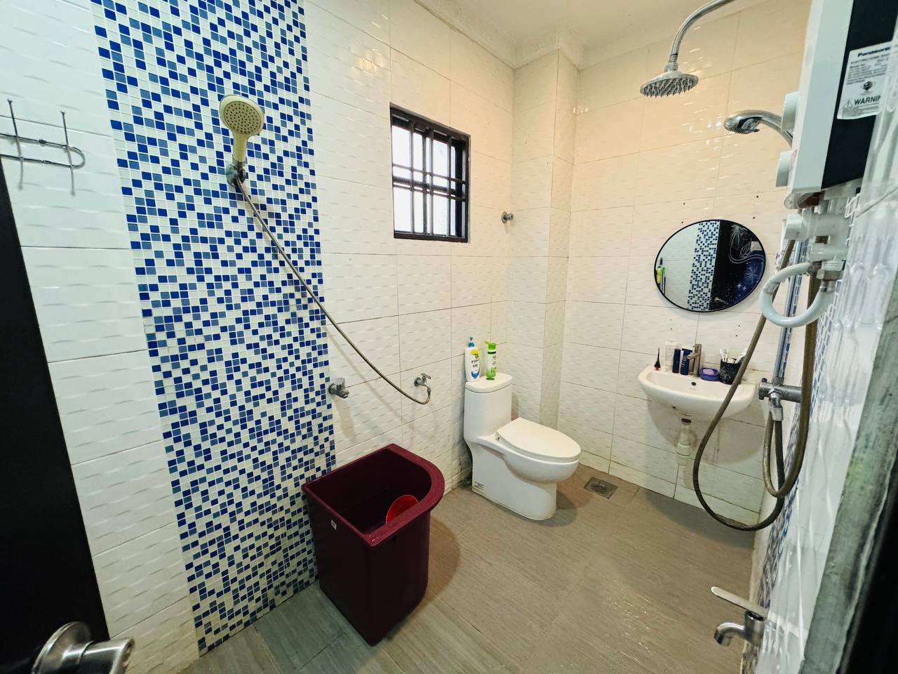 Corner Lot 2 Sty Terrace Seksyen 7, BB Bangi - photo 10
