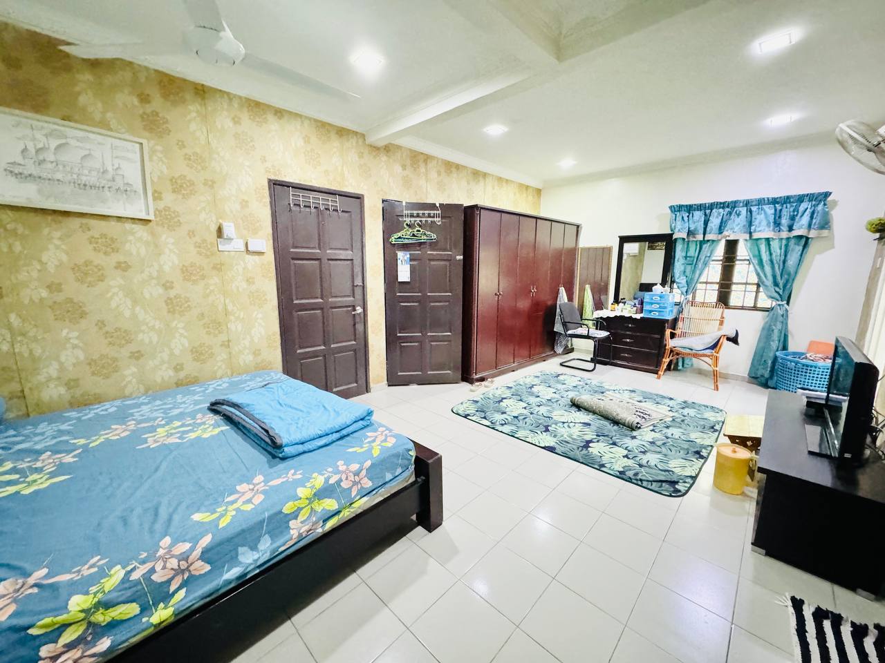 Corner Lot 2 Sty Terrace Seksyen 7, BB Bangi - photo 11