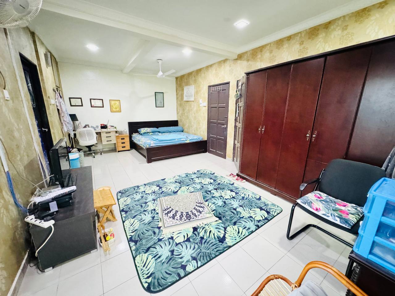 Corner Lot 2 Sty Terrace Seksyen 7, BB Bangi - photo 12