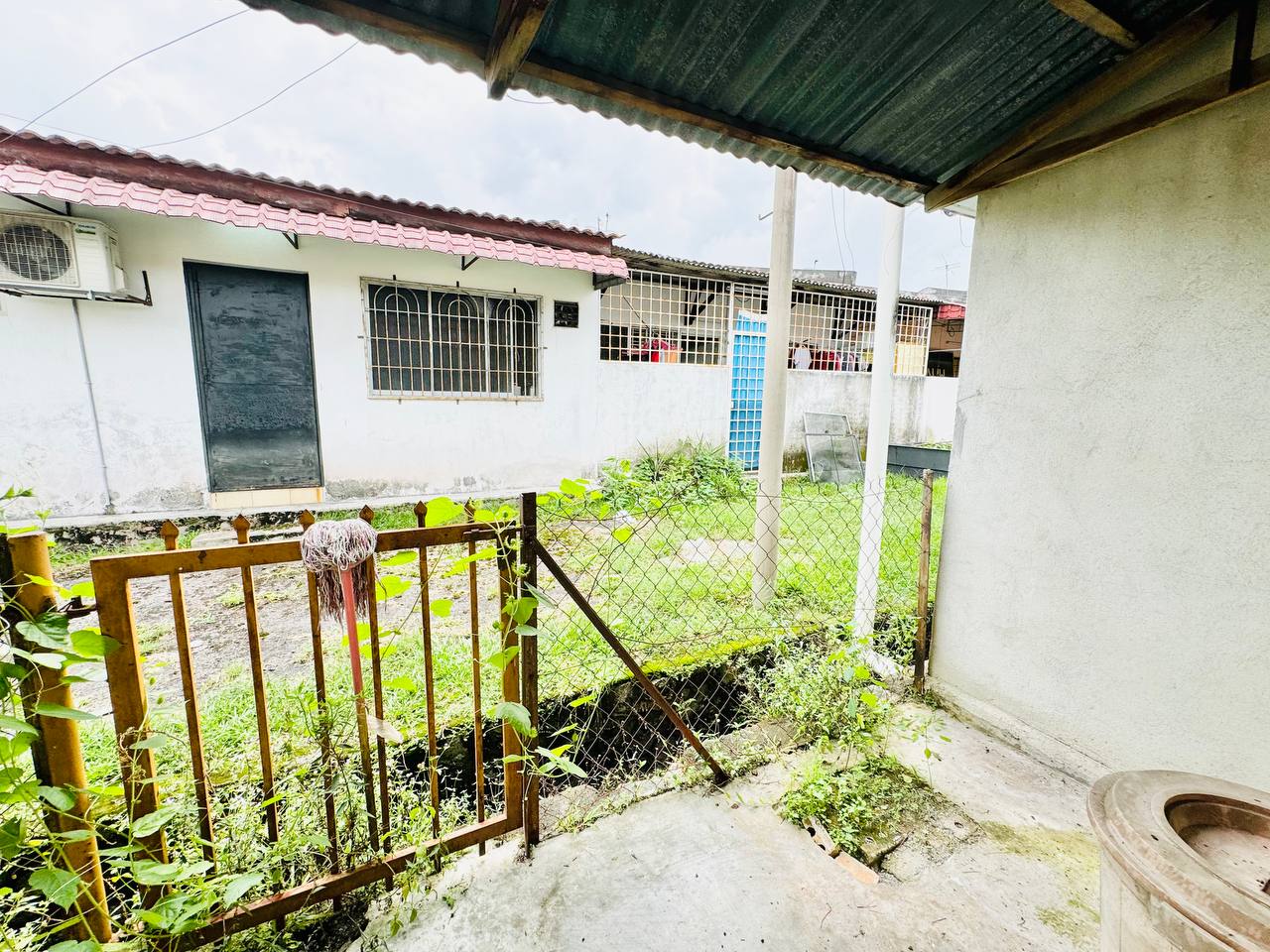 Single Sty Terrace, Seksyen 3, Bandar Tek Kajang - photo 2