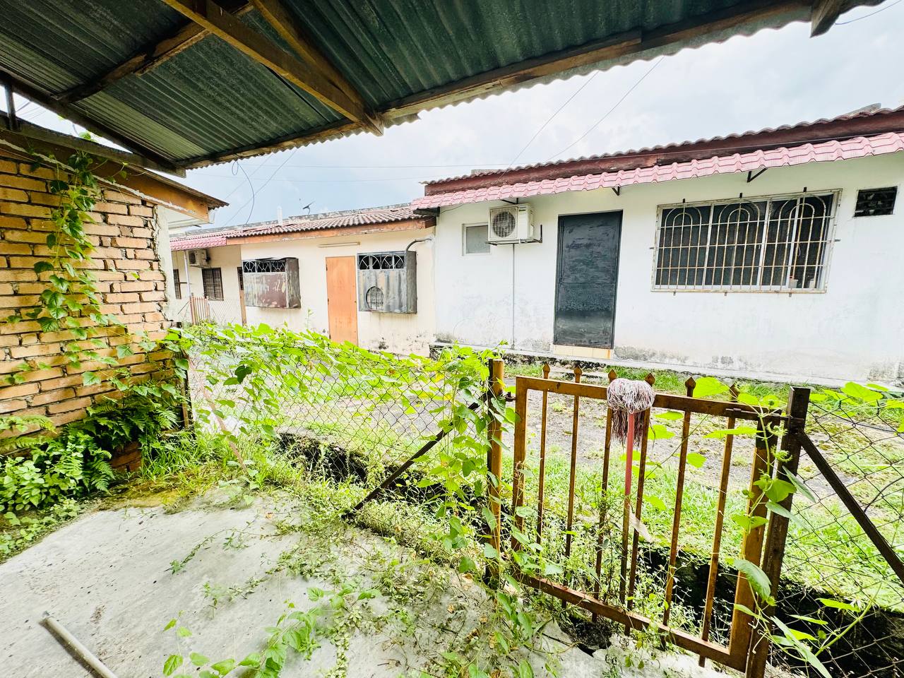 Single Sty Terrace, Seksyen 3, Bandar Tek Kajang - photo 3