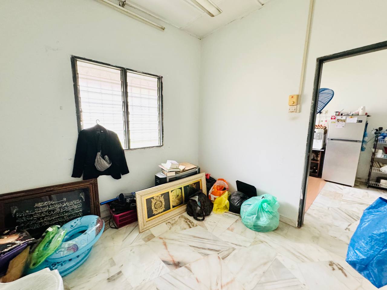 Single Sty Terrace, Seksyen 3, Bandar Tek Kajang - photo 4