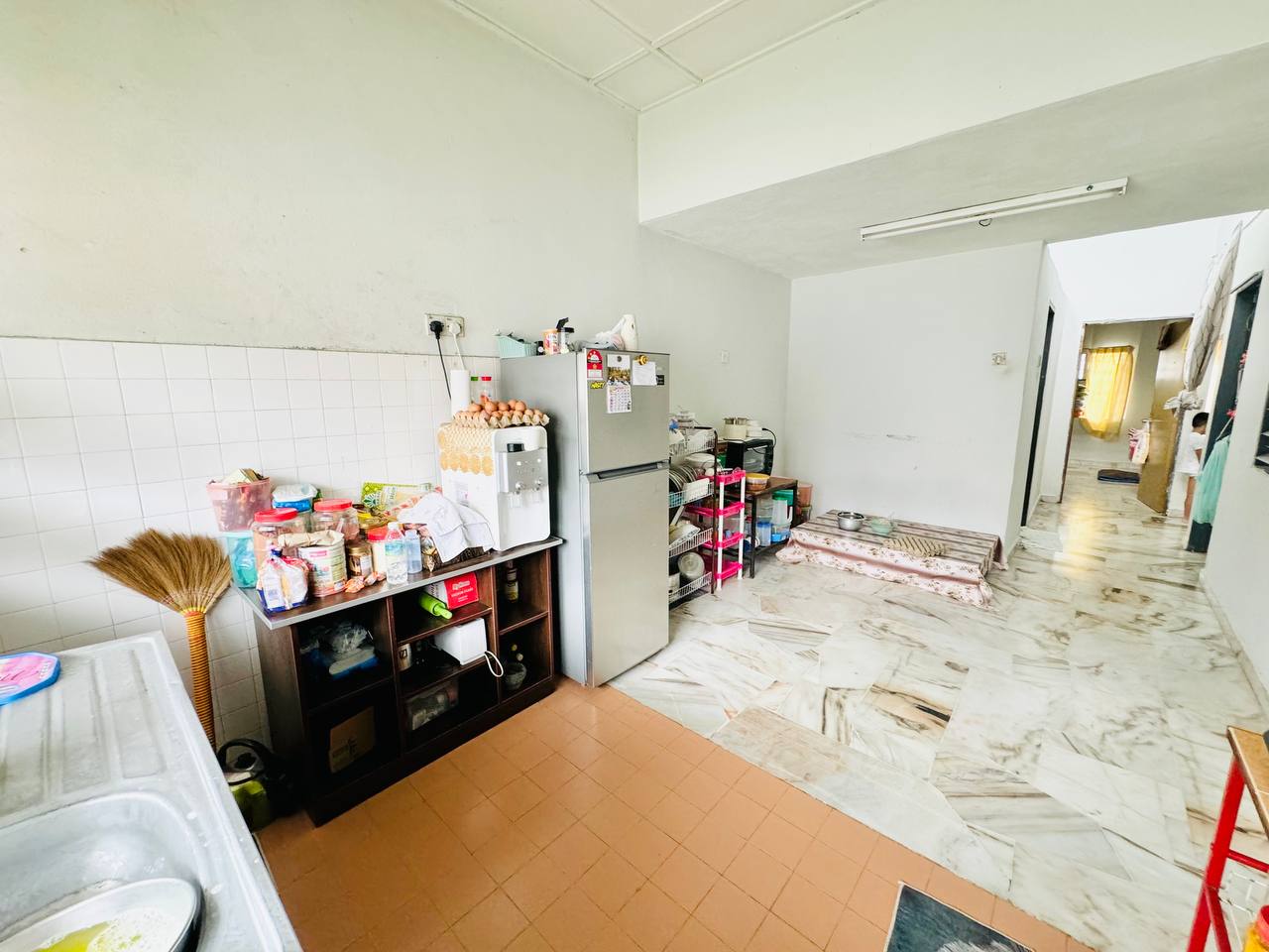 Single Sty Terrace, Seksyen 3, Bandar Tek Kajang - photo 6