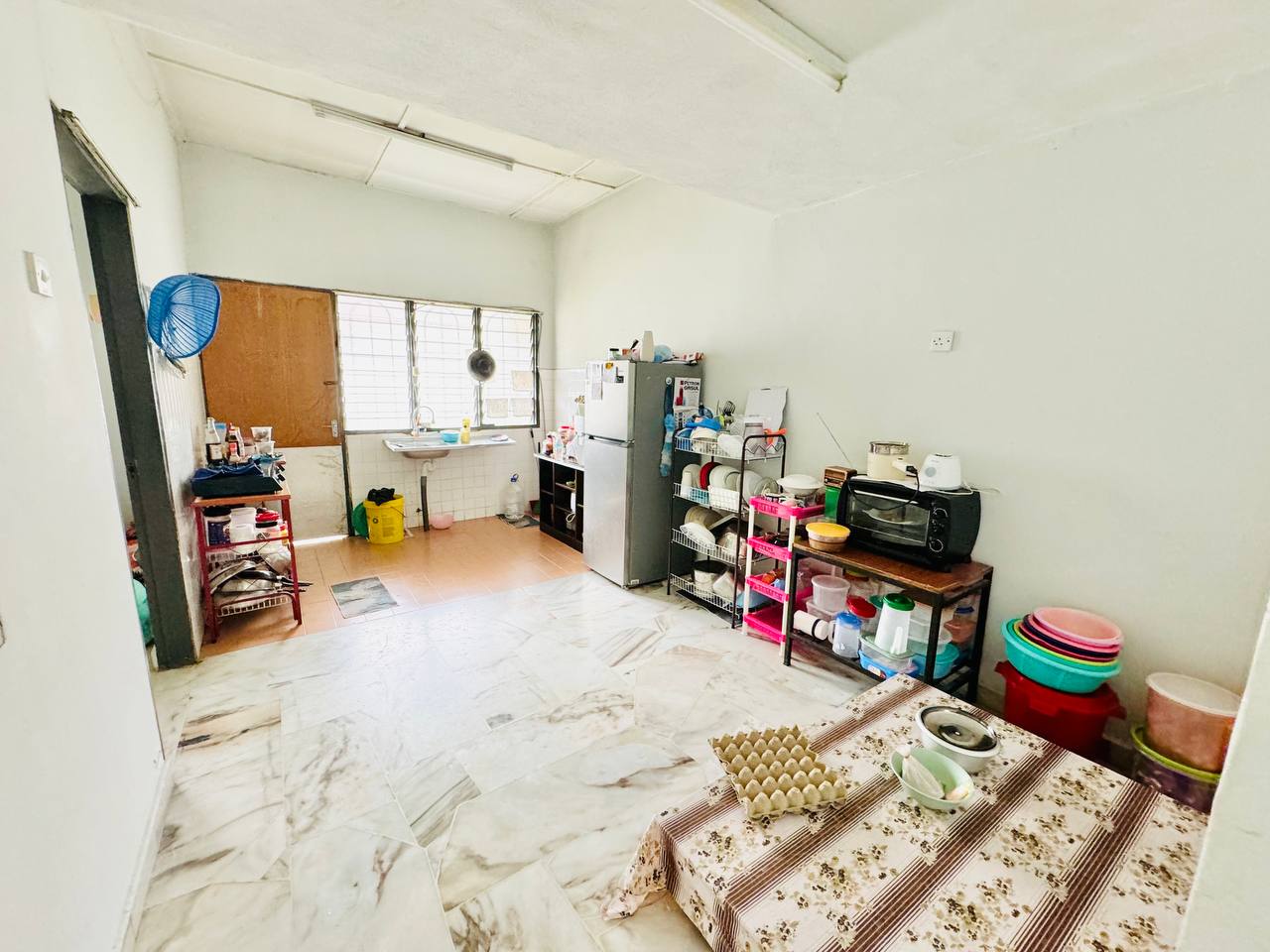 Single Sty Terrace, Seksyen 3, Bandar Tek Kajang - photo 7