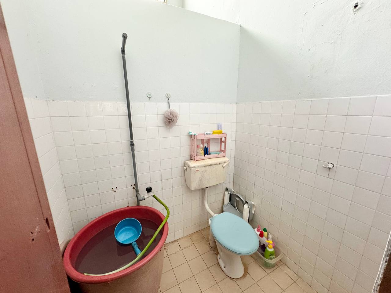 Single Sty Terrace, Seksyen 3, Bandar Tek Kajang - photo 10