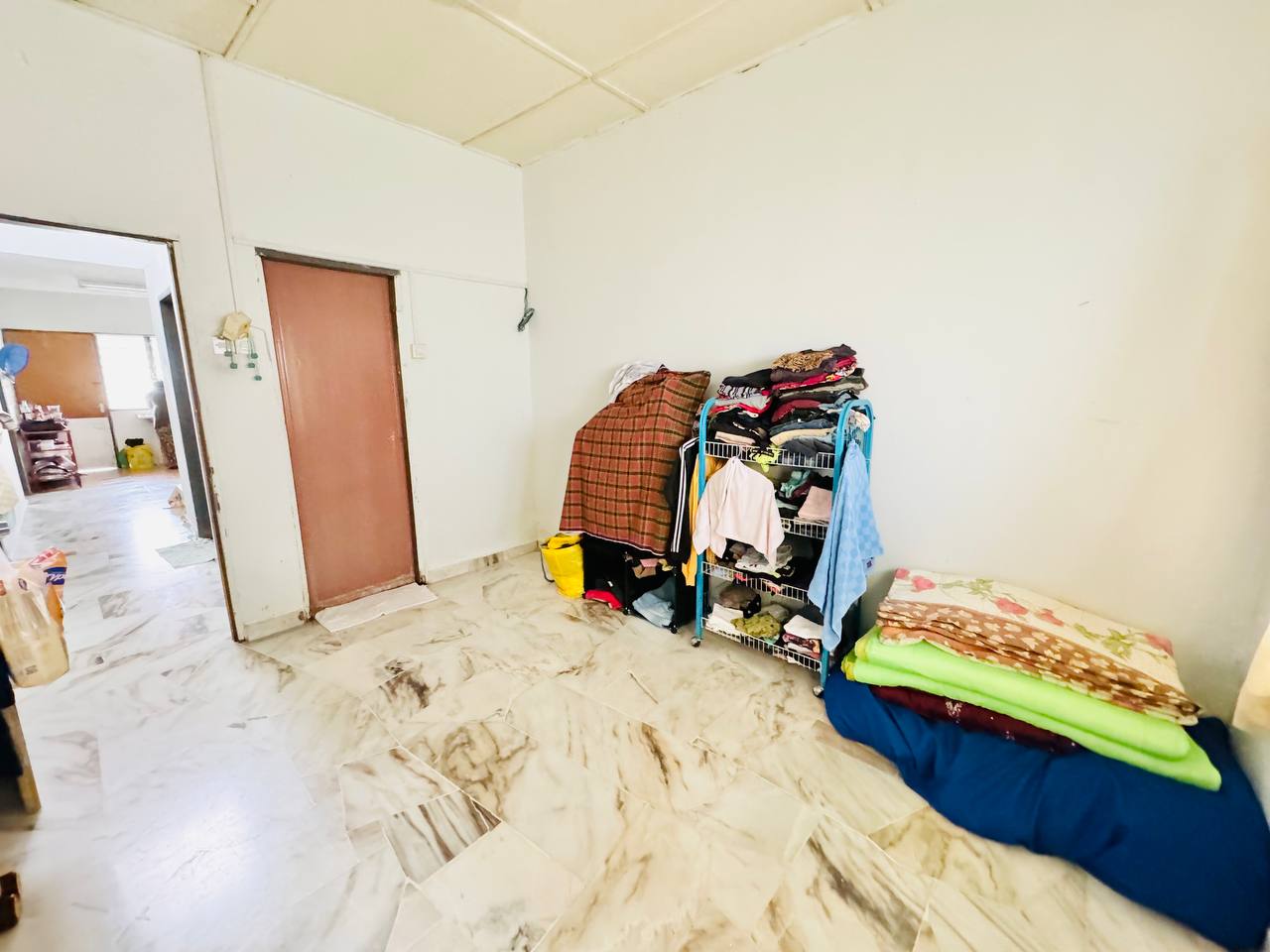 Single Sty Terrace, Seksyen 3, Bandar Tek Kajang - photo 11