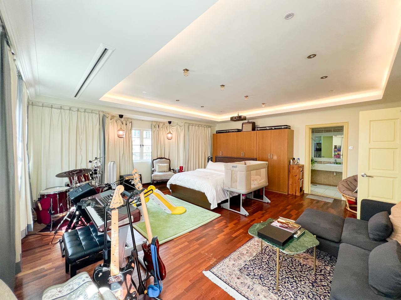 Kemensah Heights - photo 4