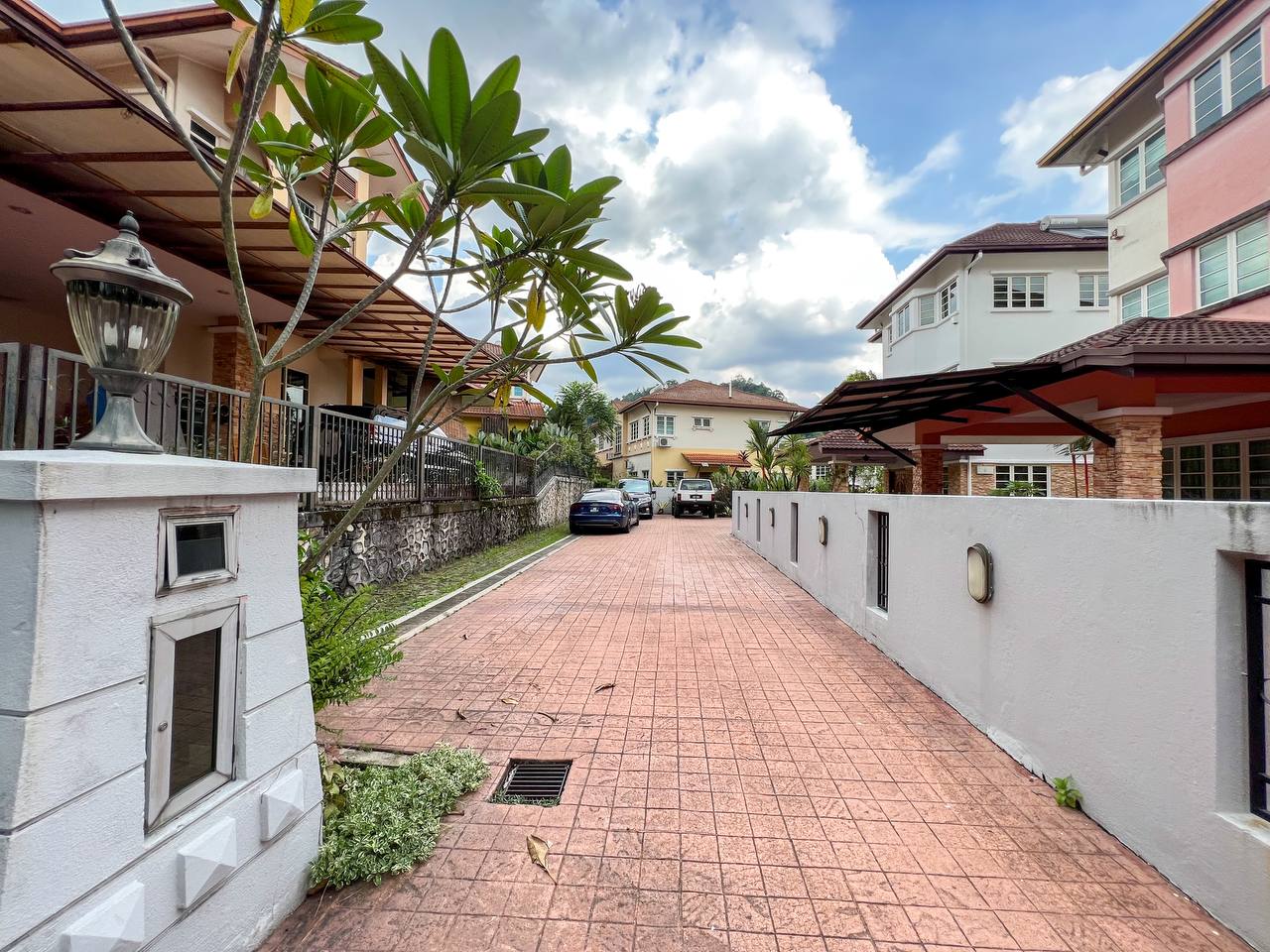 Kemensah Heights - photo 9