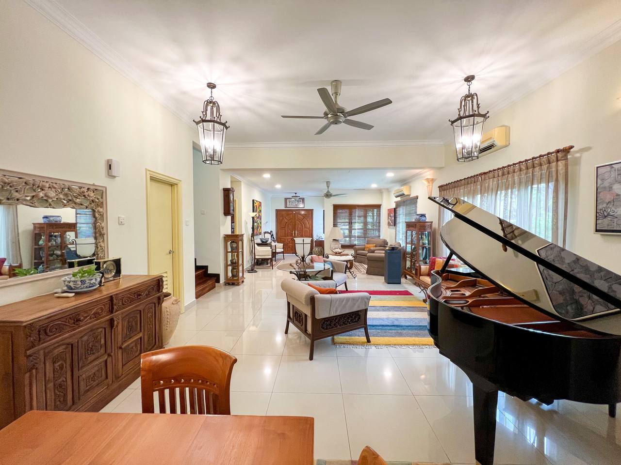 Kemensah Heights - photo 10