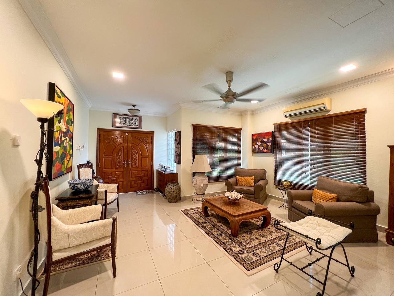 Kemensah Heights - photo 12