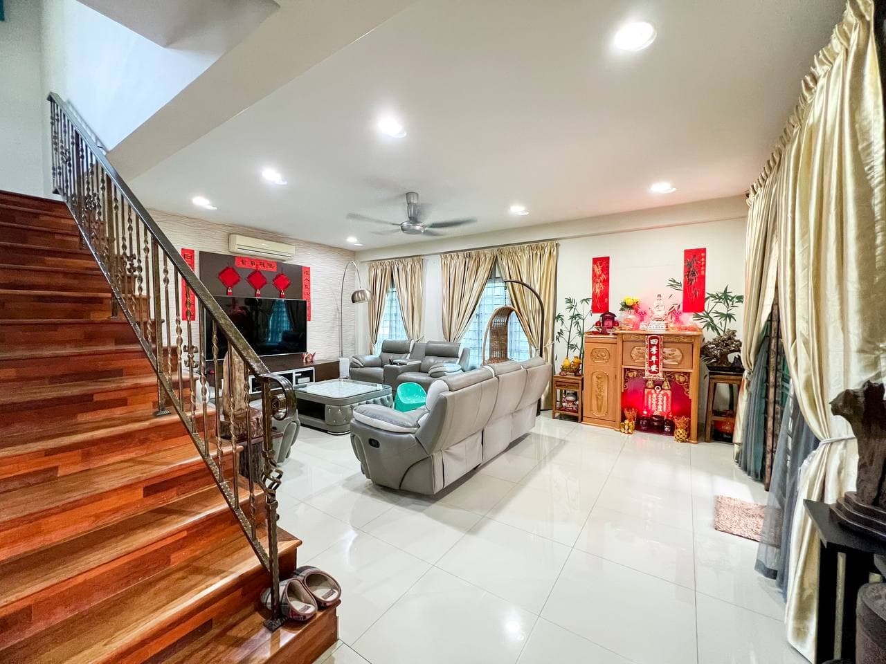 Kemensah Heights - photo 11