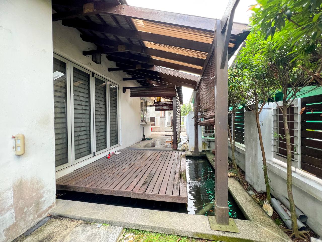 Laman seri Shah Alam - photo 2
