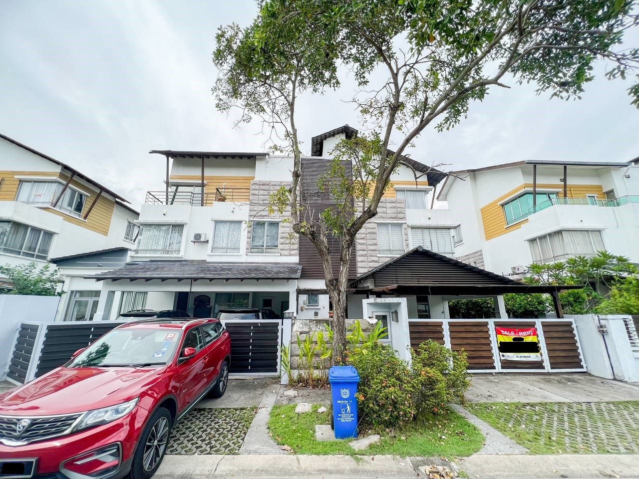 Laman seri Shah Alam - photo 3
