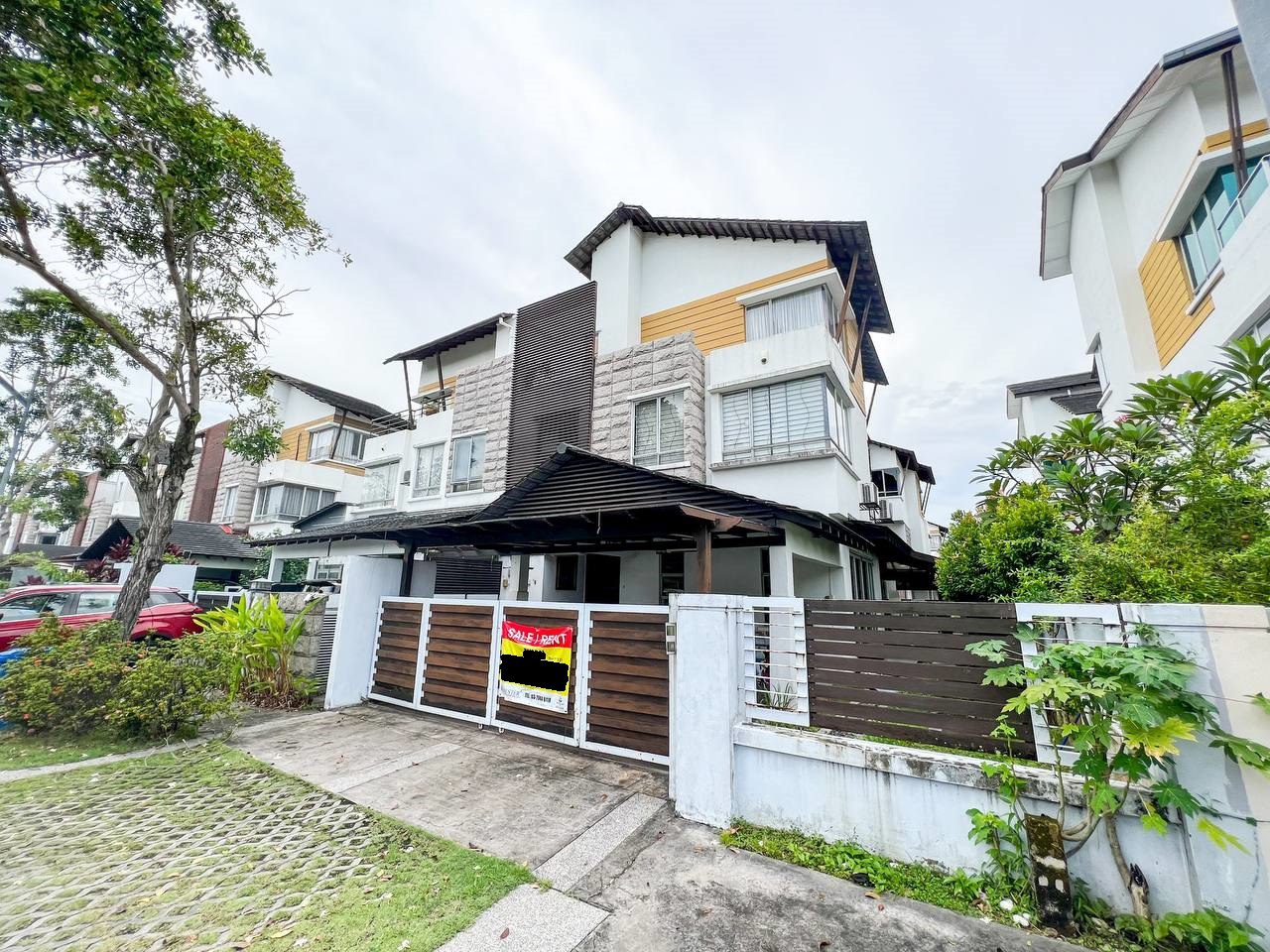Laman seri Shah Alam - photo 6