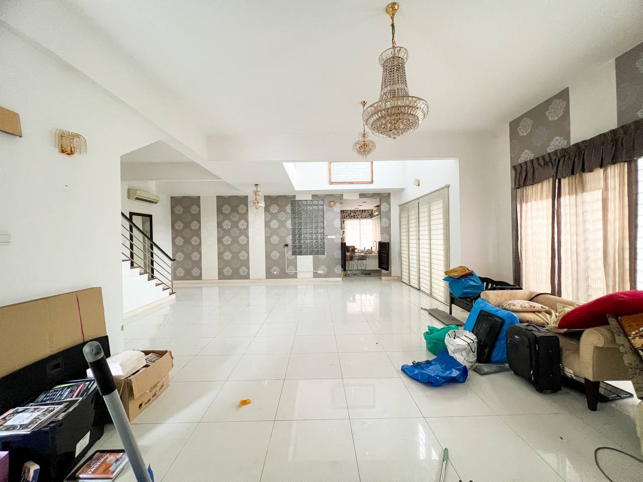 Laman seri Shah Alam - photo 7