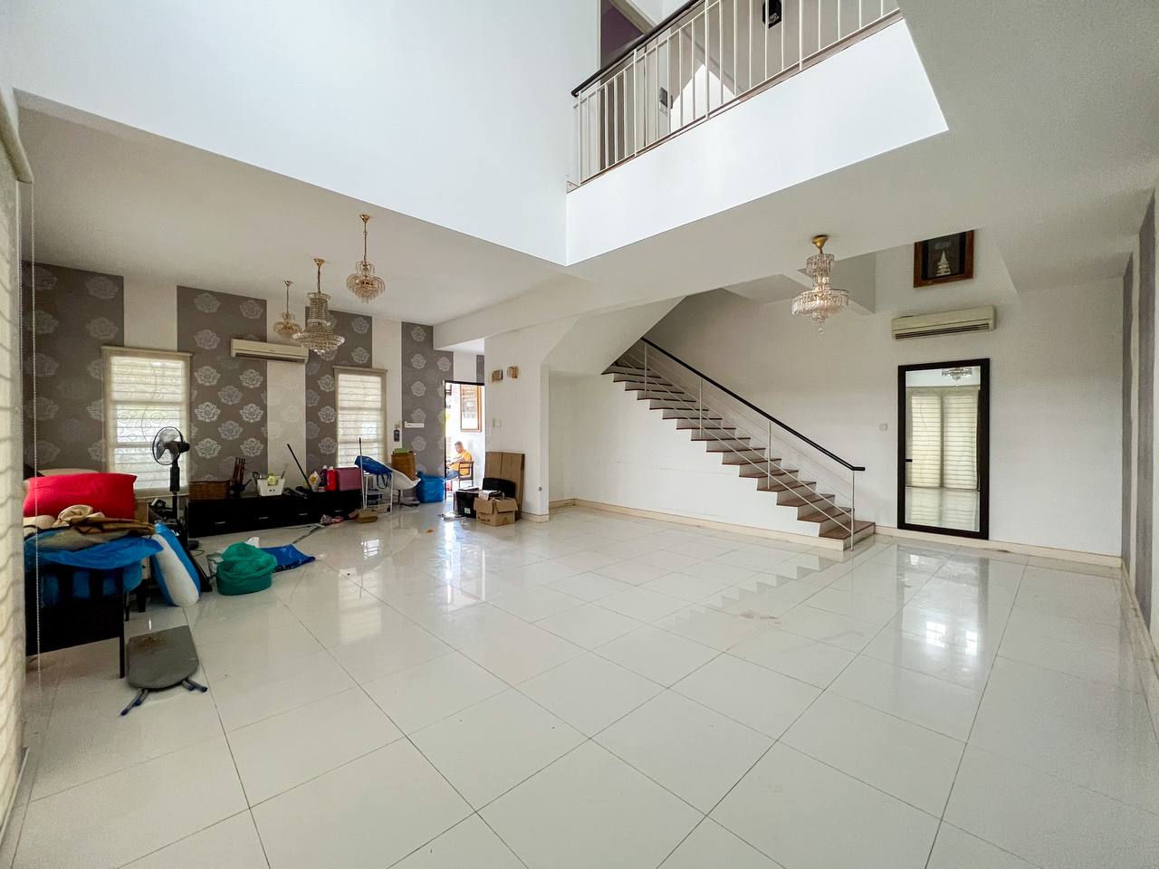 Laman seri Shah Alam - photo 9