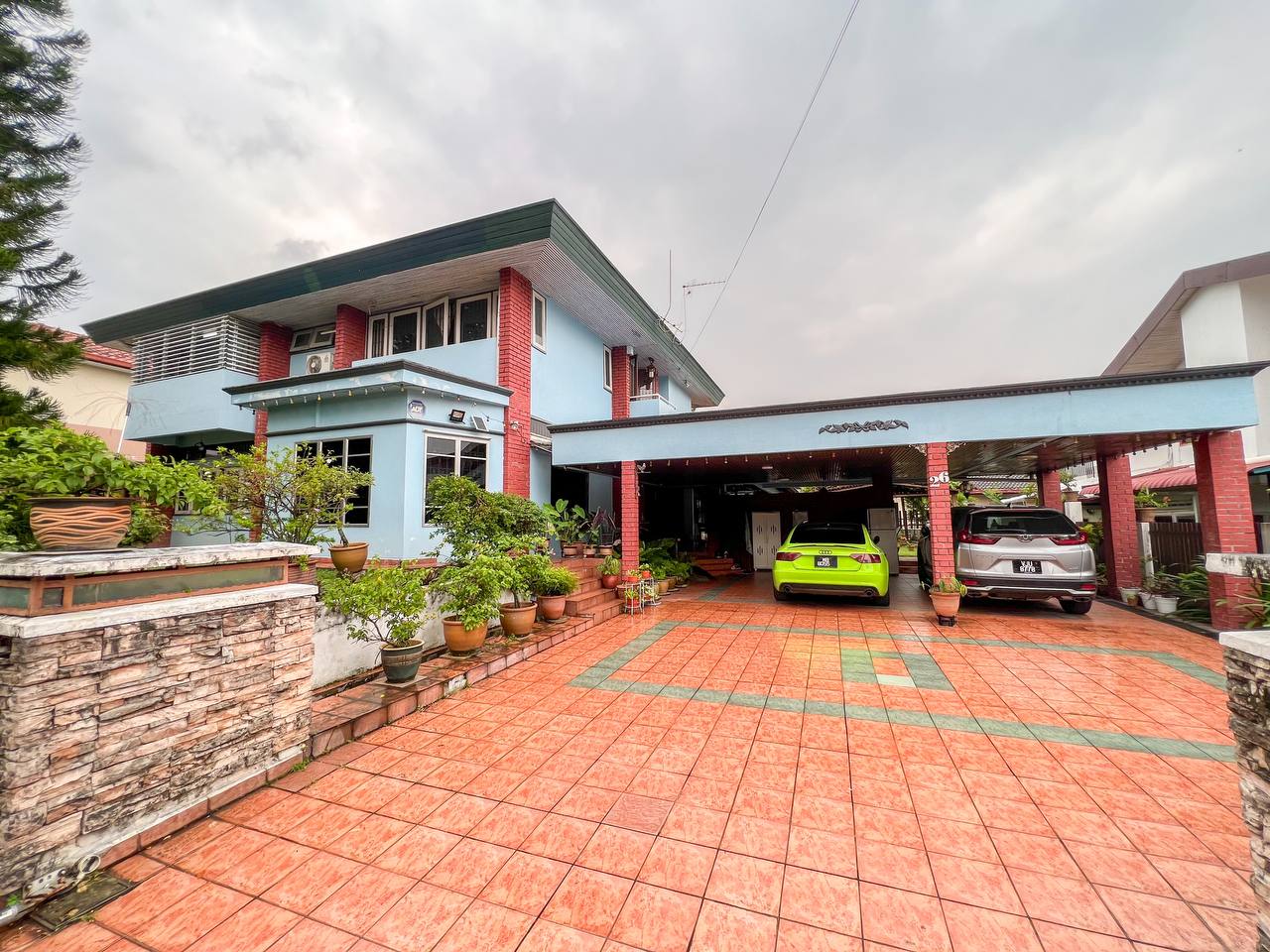 seksyen 2 shah alam - photo 13