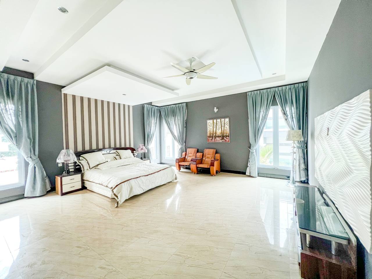 Mines Resort seri kembangan - photo 8