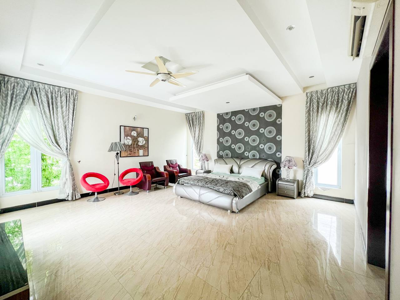 Mines Resort seri kembangan - photo 9