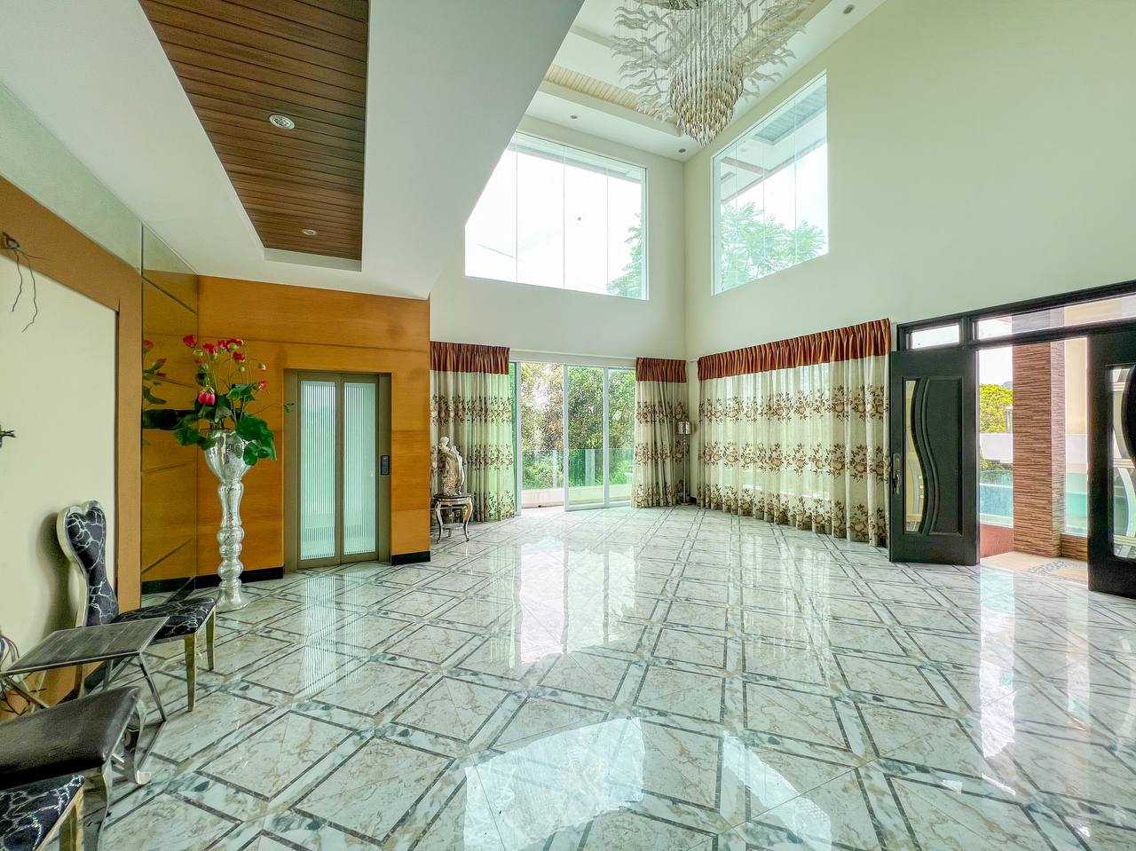 Mines Resort seri kembangan - photo 11