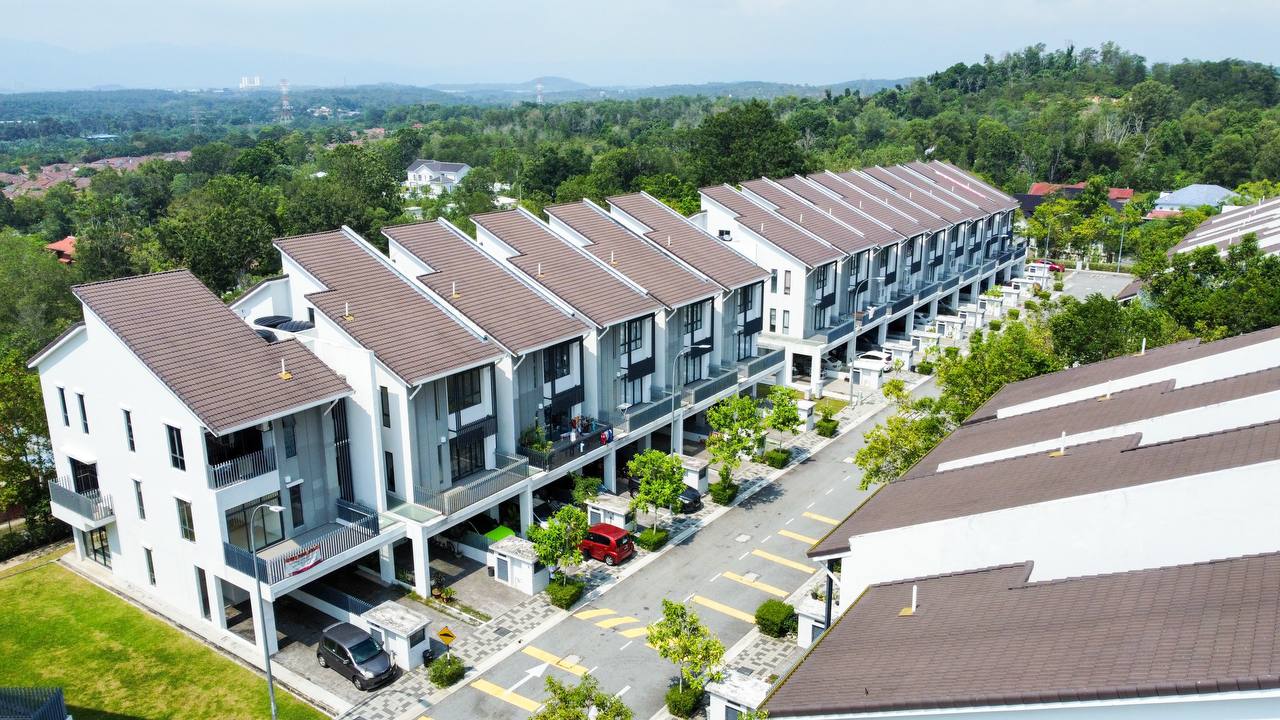 Bandar Bukit Mahkota Kajang - photo 2