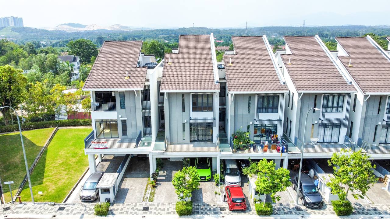 Bandar Bukit Mahkota Kajang - photo 6