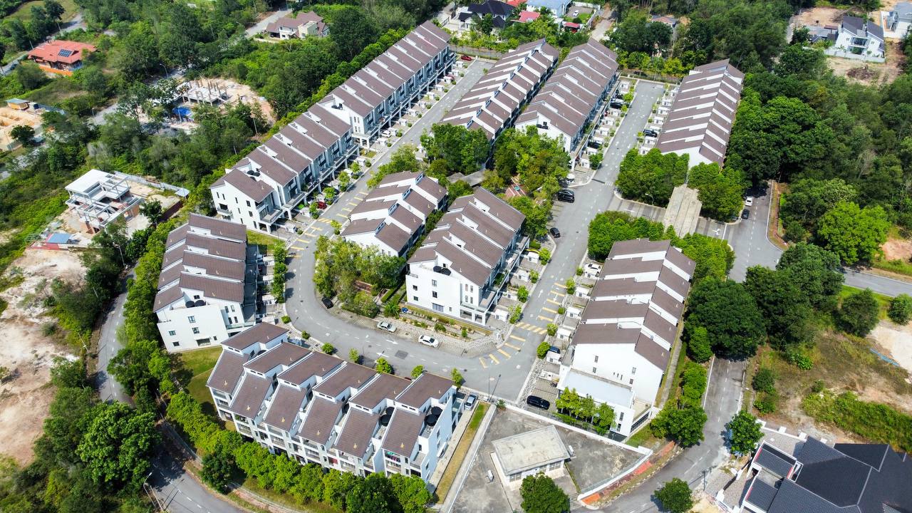 Bandar Bukit Mahkota Kajang - photo 10