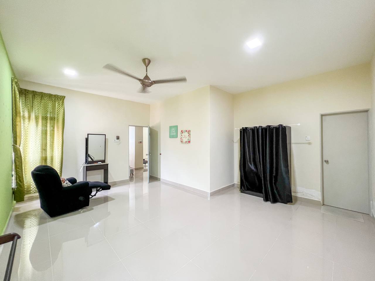 Desa Pinggiran Putra Kajang - photo 3