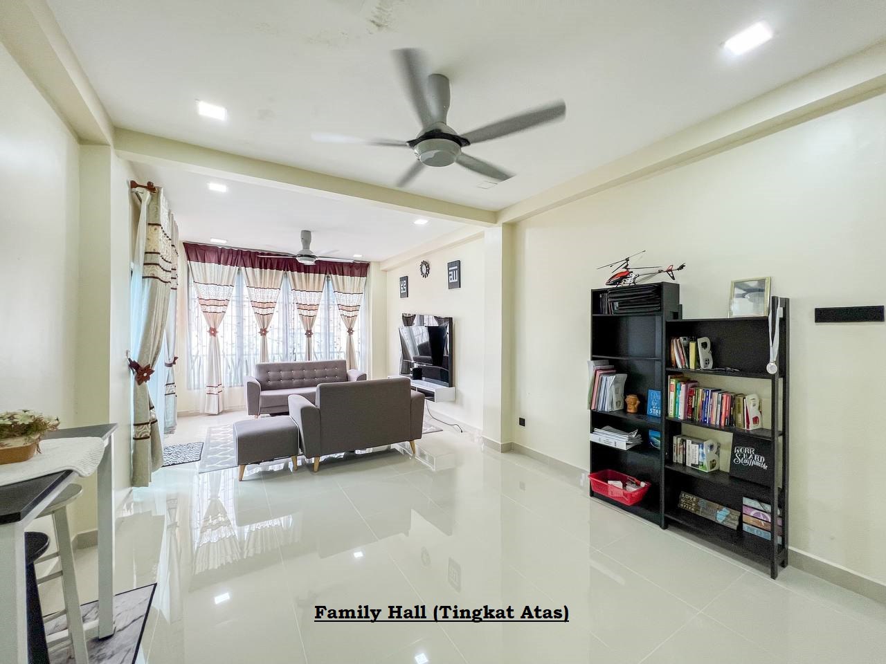 Desa Pinggiran Putra Kajang - photo 9