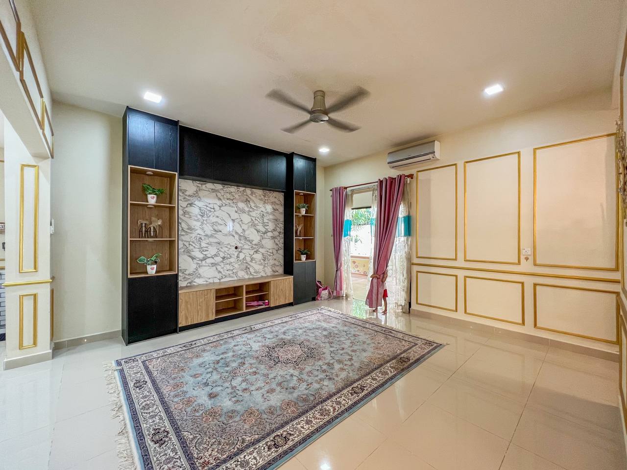 Desa Pinggiran Putra Kajang - photo 12