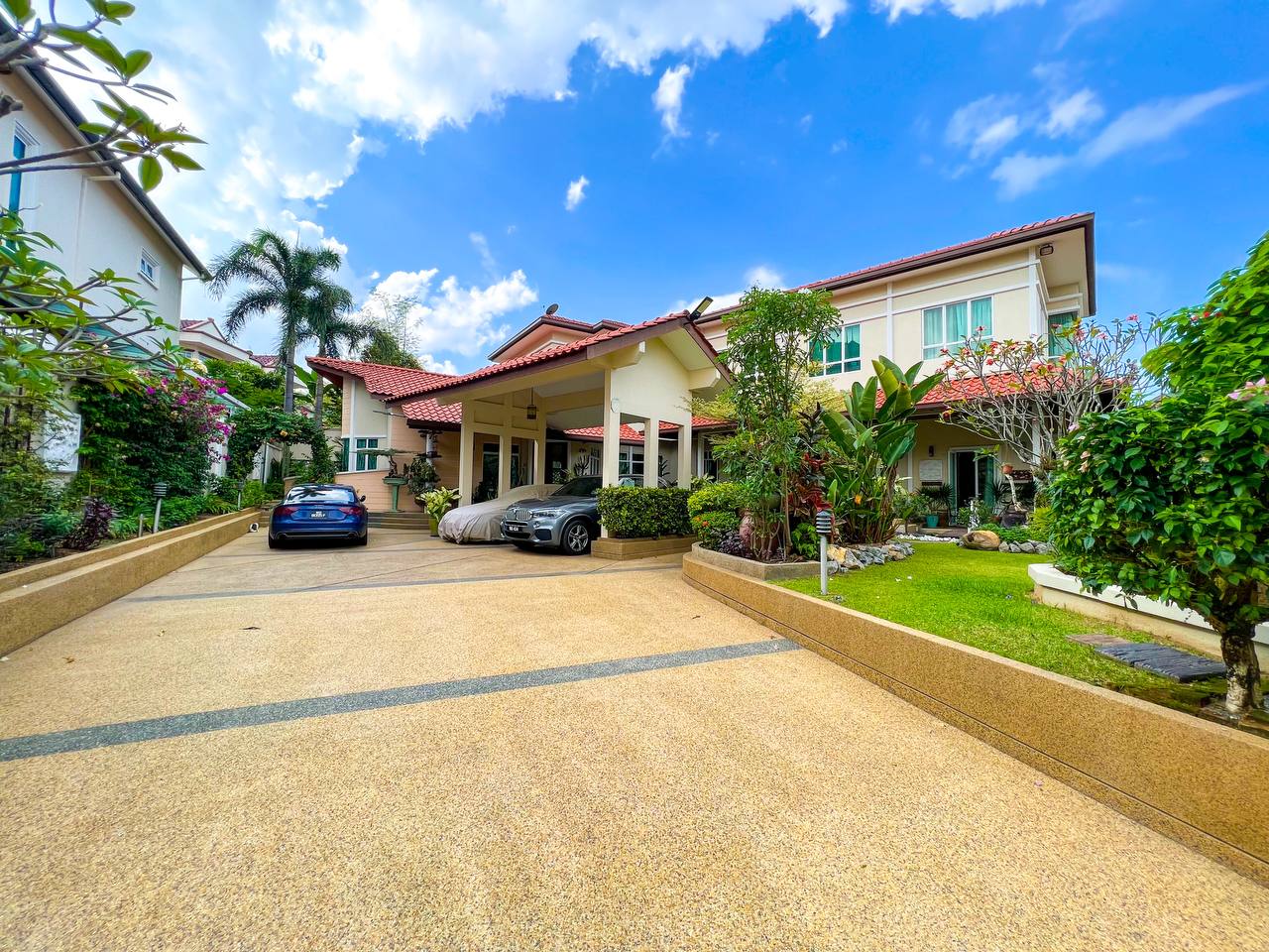 Taman Tadisma Seksyen 13 Shah Alam - photo 4