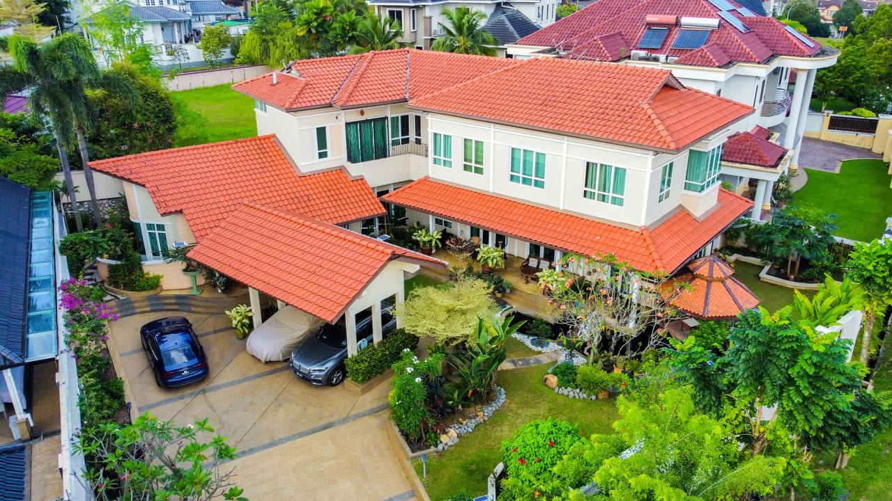 Taman Tadisma Seksyen 13 Shah Alam - photo 6