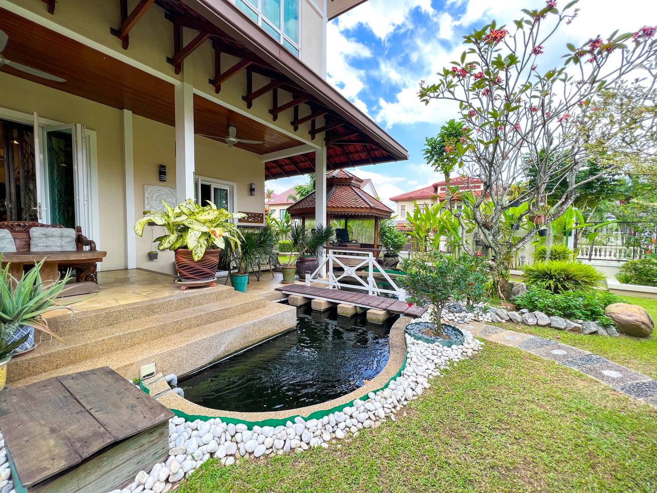 Taman Tadisma Seksyen 13 Shah Alam - photo 7