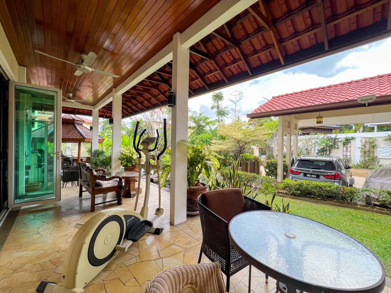 Taman Tadisma Seksyen 13 Shah Alam - photo 10