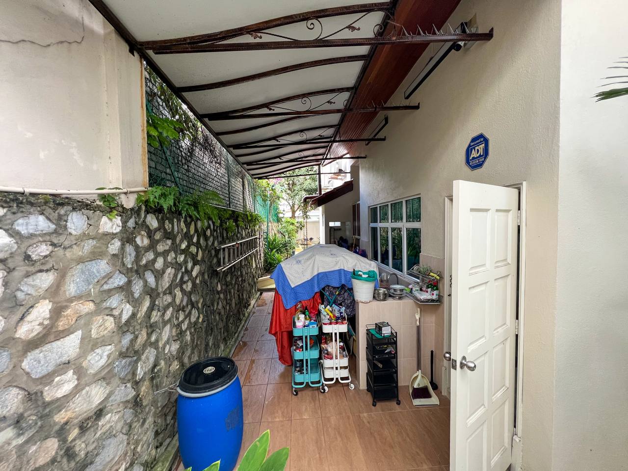Taman Tadisma Seksyen 13 Shah Alam - photo 13