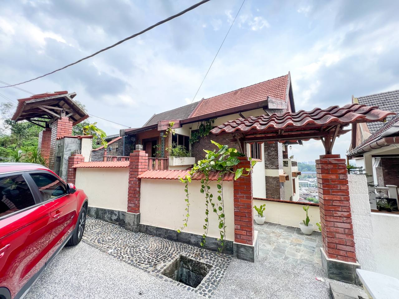 Jalan G1 Taman Melawati - photo 3