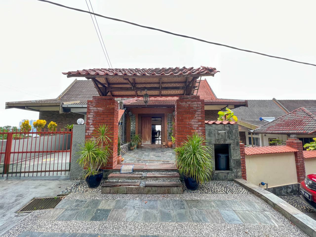 Jalan G1 Taman Melawati - photo 6