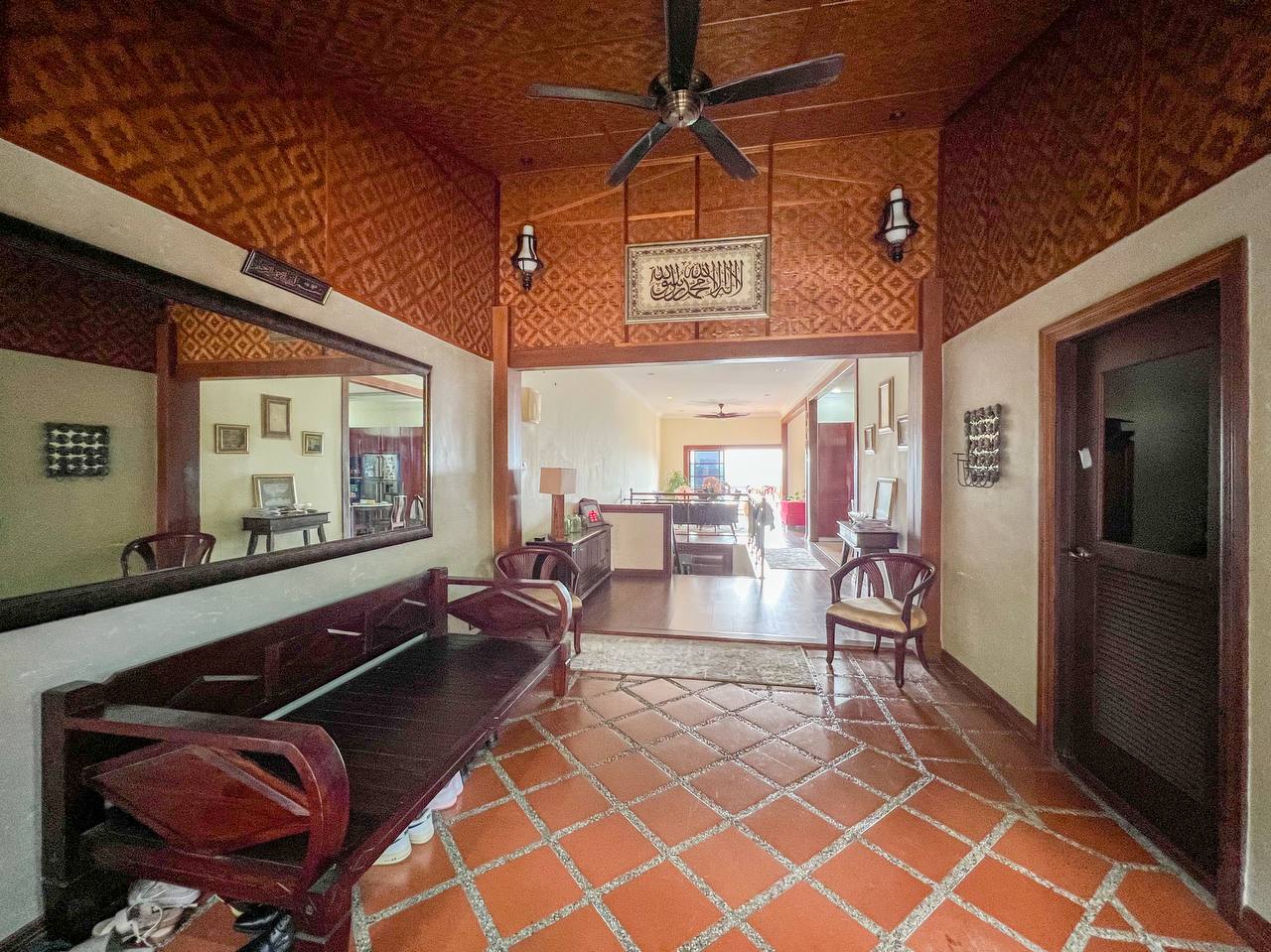Jalan G1 Taman Melawati - photo 7