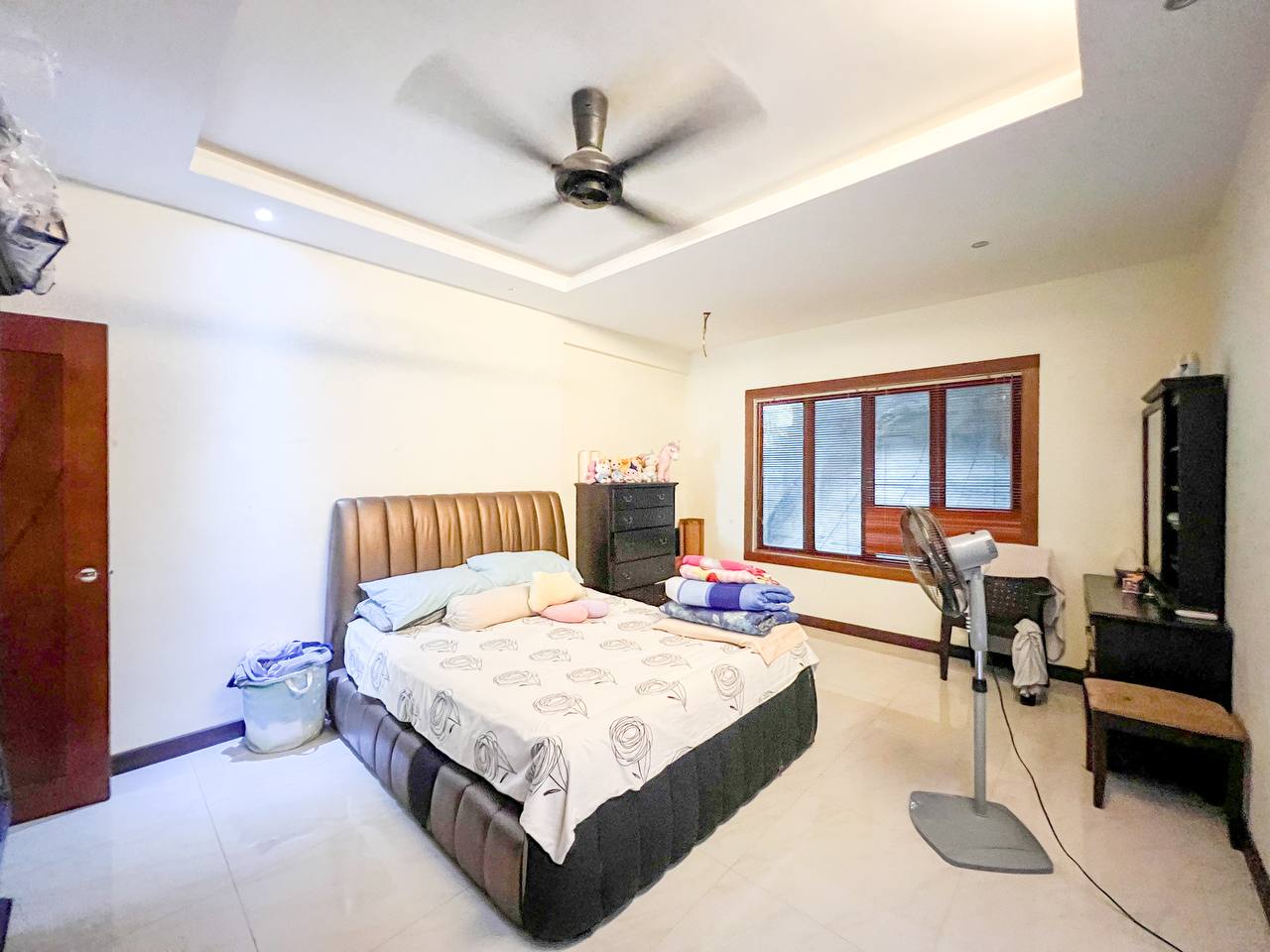 Jalan G1 Taman Melawati - photo 13